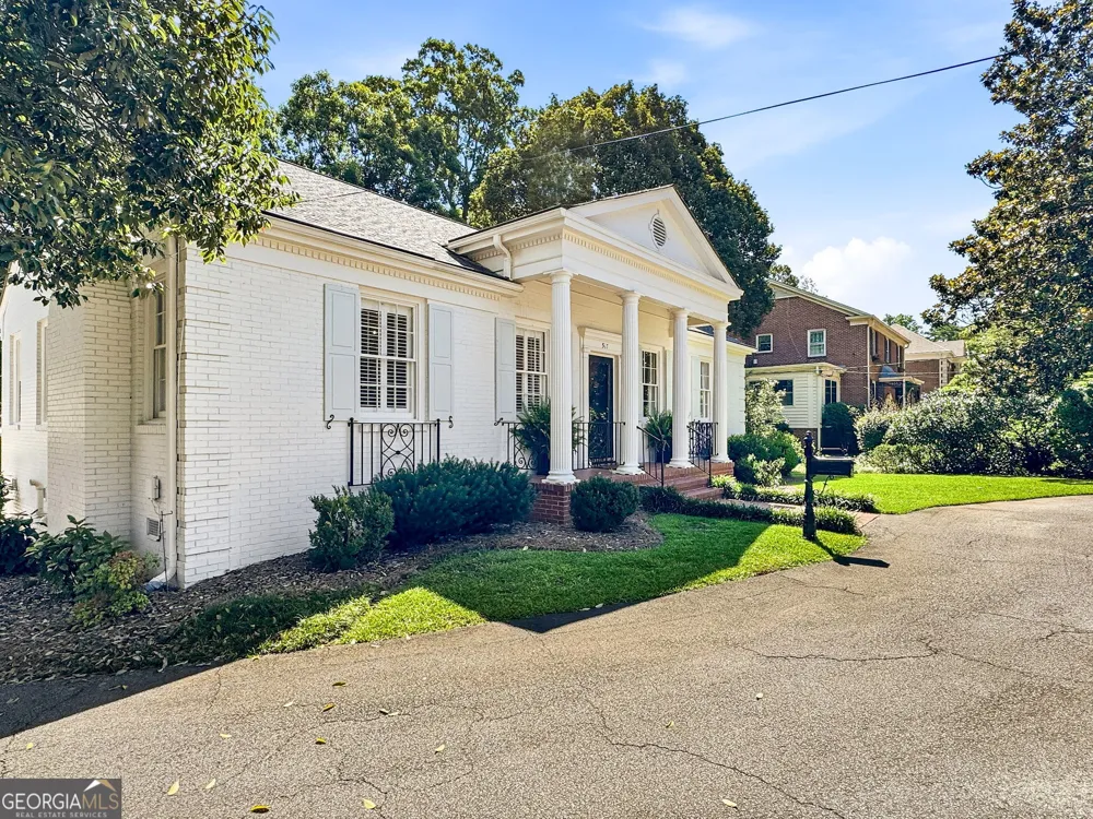 517 E College ST Griffin, GA 30224