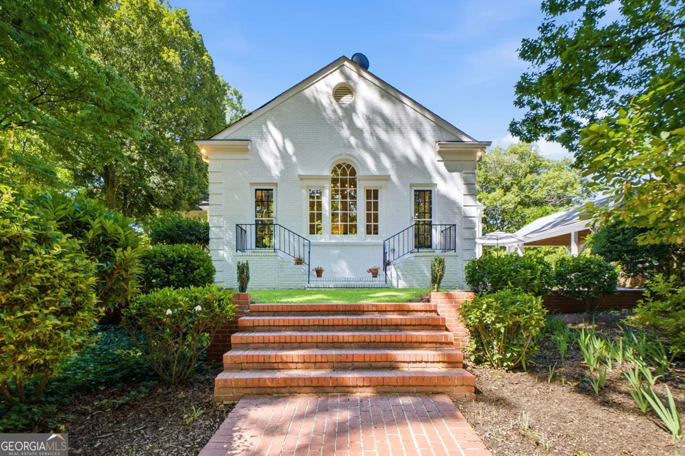 517 E College ST Griffin, GA 30224