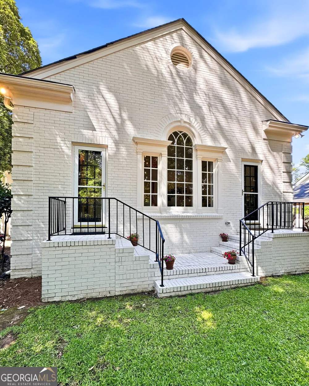 517 E College ST Griffin, GA 30224