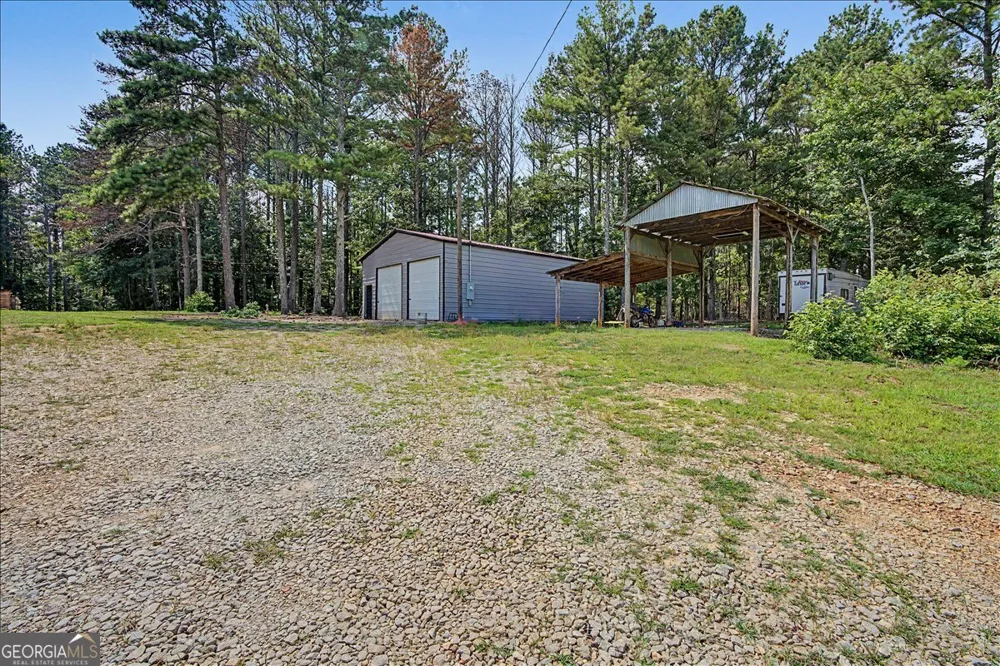75 N Raburn RD Bremen, GA 30110