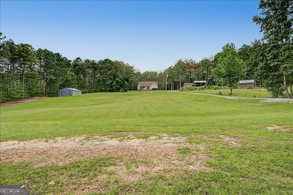 75 N Raburn RD Bremen, GA 30110