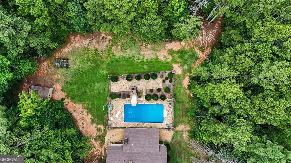 75 N Raburn RD Bremen, GA 30110