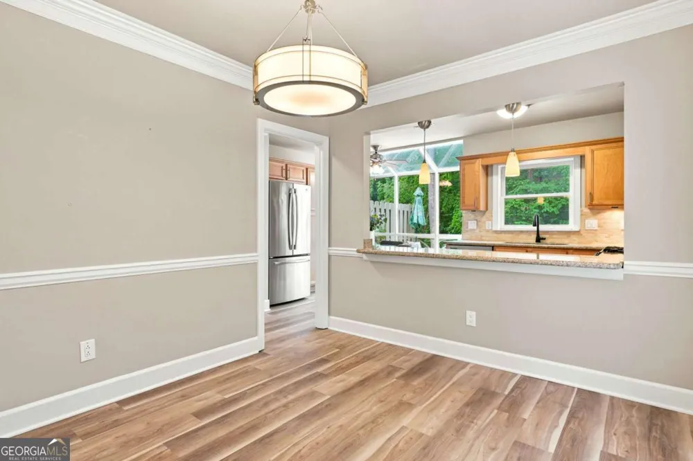 44 Mount Vernon CIR Sandy Springs, GA 30338