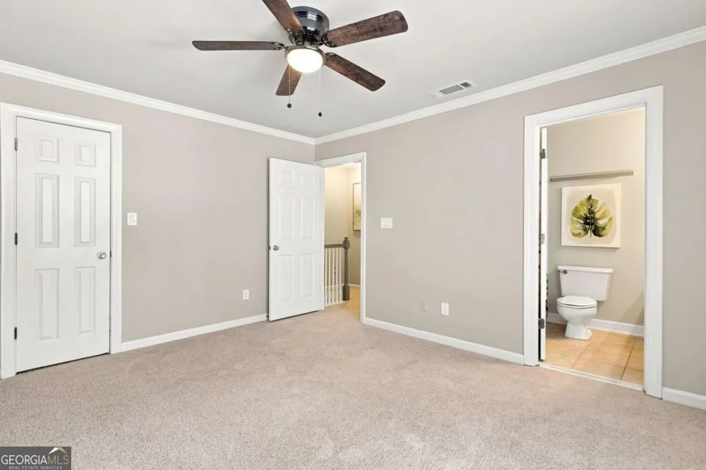 44 Mount Vernon CIR Sandy Springs, GA 30338