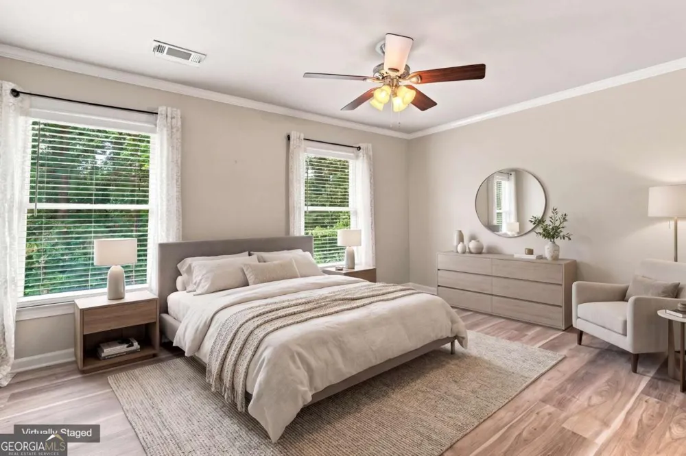 44 Mount Vernon CIR Sandy Springs, GA 30338