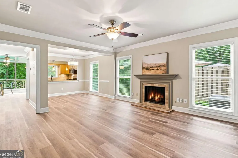 44 Mount Vernon CIR Sandy Springs, GA 30338