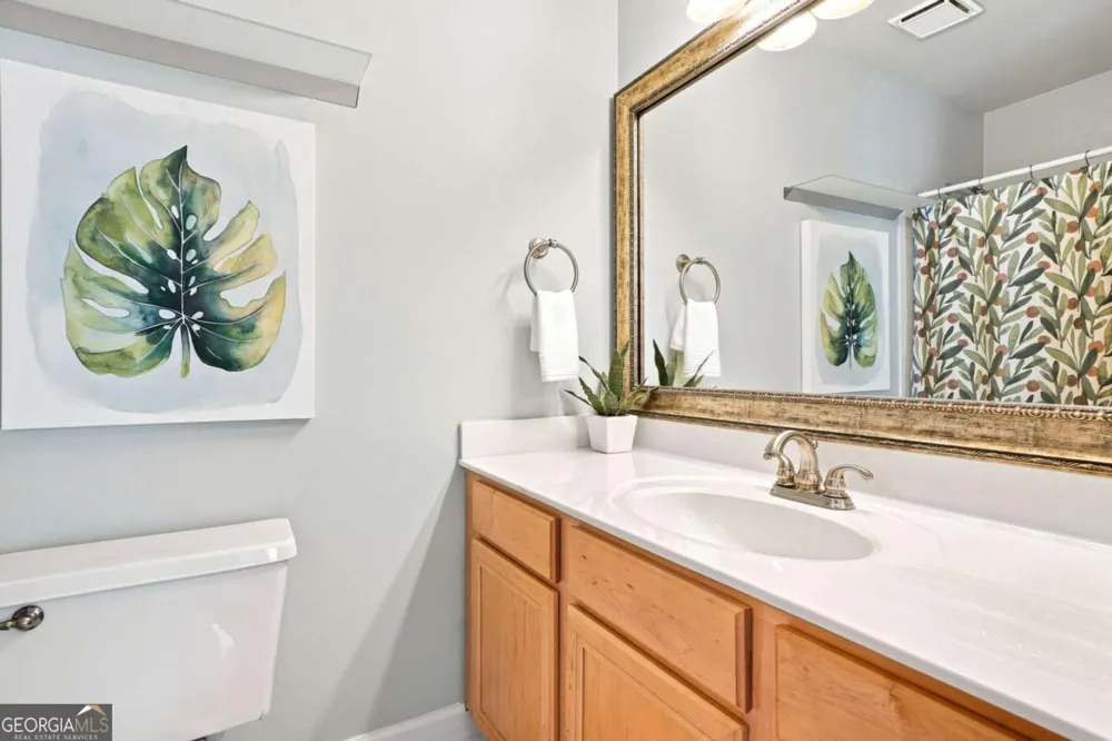 44 Mount Vernon CIR Sandy Springs, GA 30338