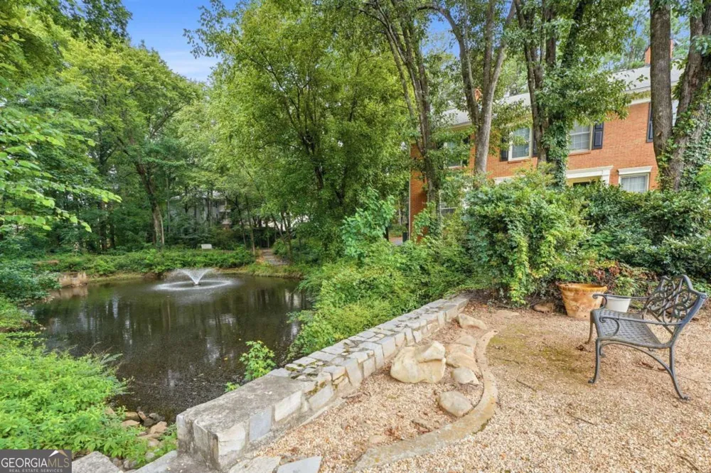 44 Mount Vernon CIR Sandy Springs, GA 30338