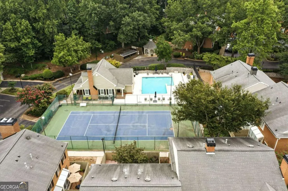 44 Mount Vernon CIR Sandy Springs, GA 30338