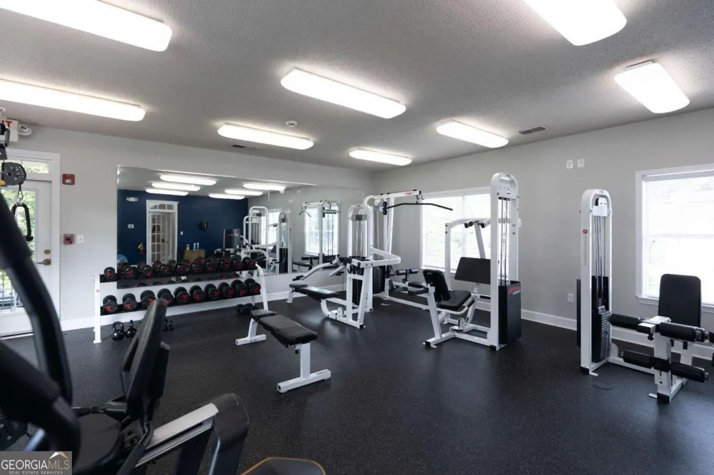1150 Collier RD NW Atlanta, GA 30318