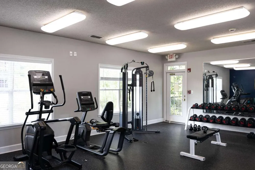 1150 Collier RD NW Atlanta, GA 30318