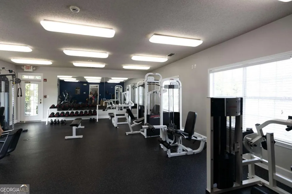 1150 Collier RD NW Atlanta, GA 30318
