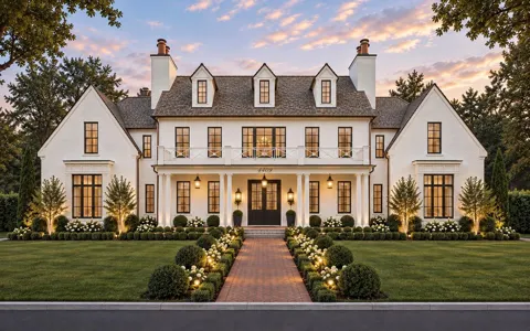 4409 Country Club Road