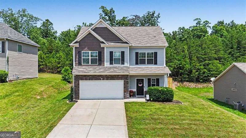 234 Arbor DR Rockmart, GA 30153