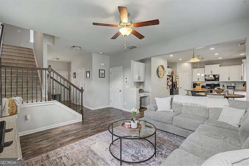 234 Arbor DR Rockmart, GA 30153