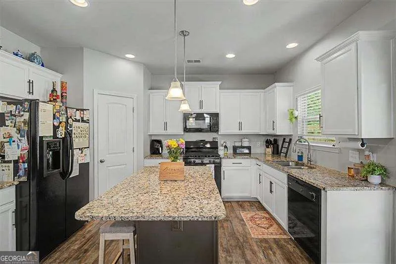 234 Arbor DR Rockmart, GA 30153