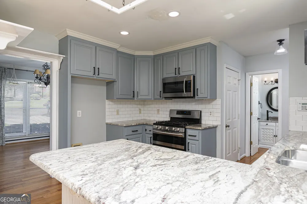 482 Broadstone WAY NW Acworth, GA 30101