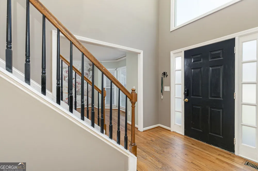 482 Broadstone WAY NW Acworth, GA 30101