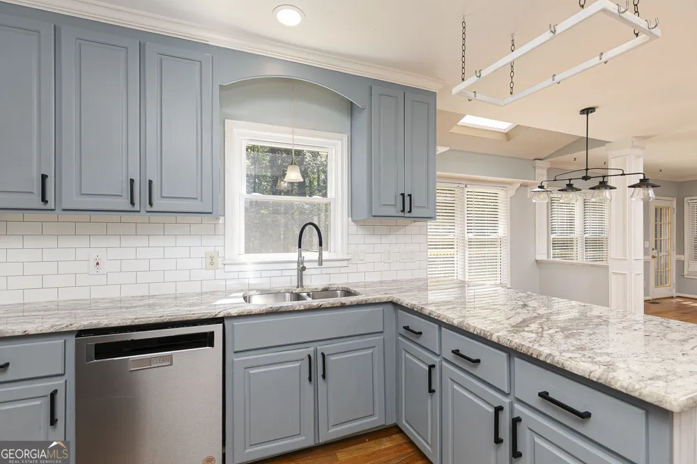 482 Broadstone WAY NW Acworth, GA 30101