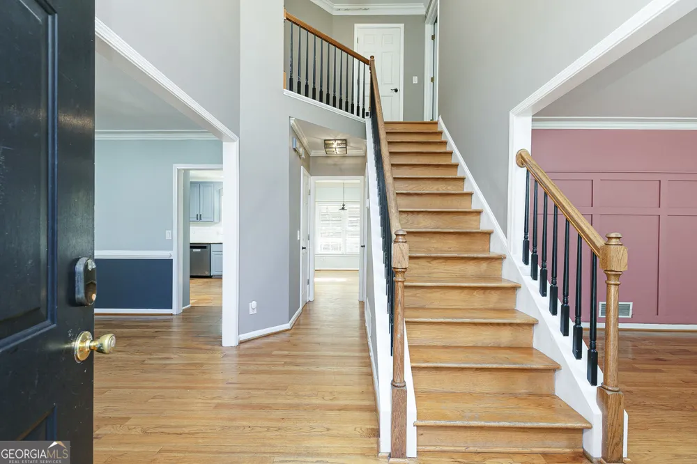 482 Broadstone WAY NW Acworth, GA 30101