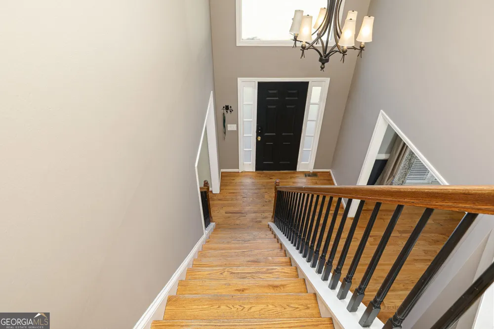 482 Broadstone WAY NW Acworth, GA 30101