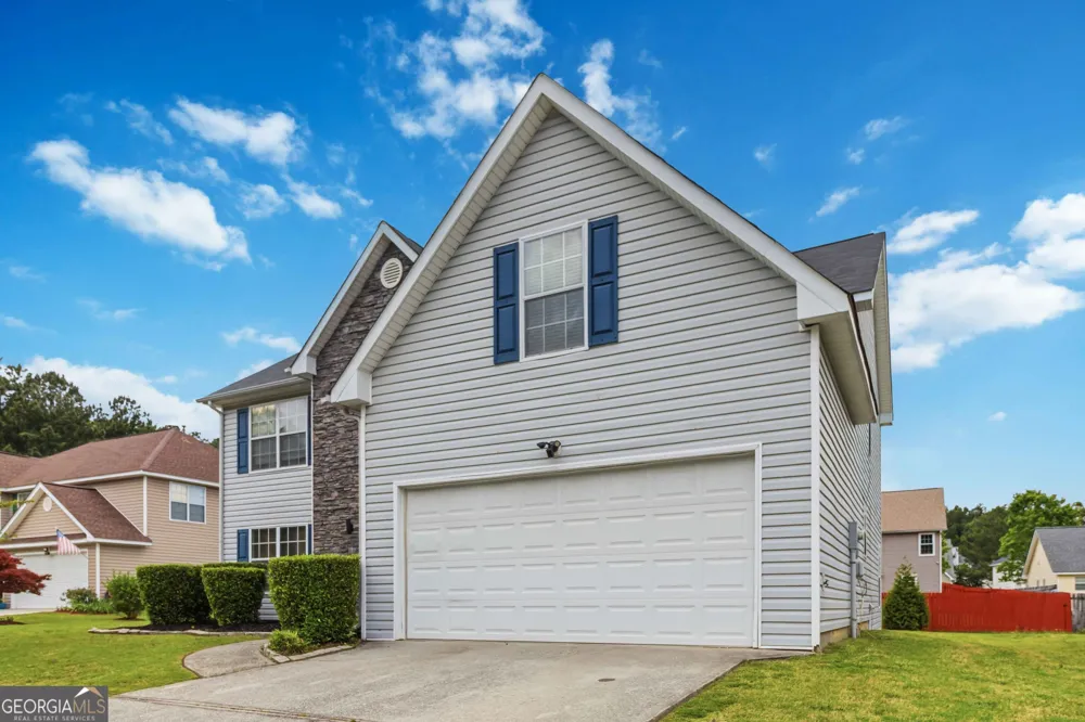 159 Shadowhill LN Loganville, GA 30052