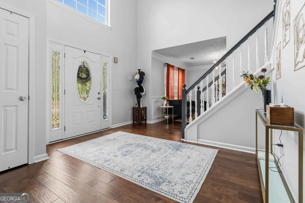 159 Shadowhill LN Loganville, GA 30052