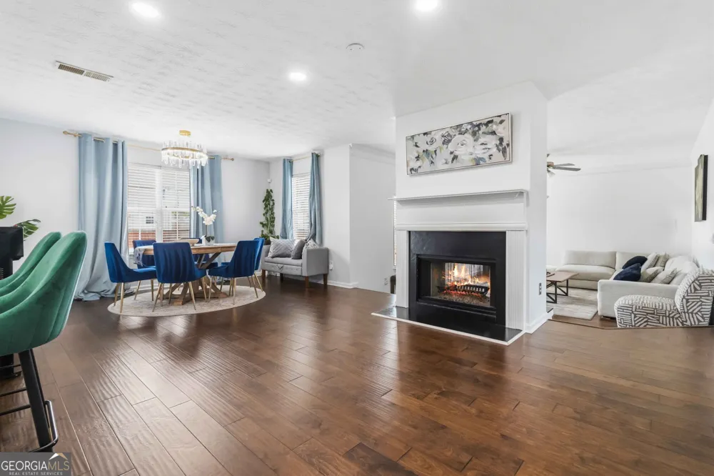 159 Shadowhill LN Loganville, GA 30052