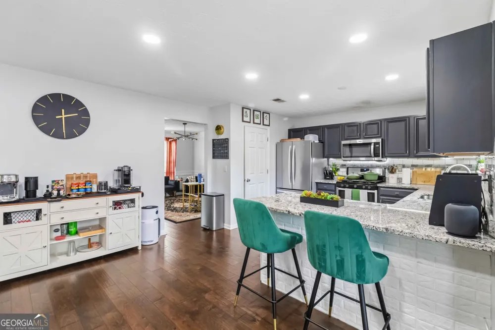 159 Shadowhill LN Loganville, GA 30052