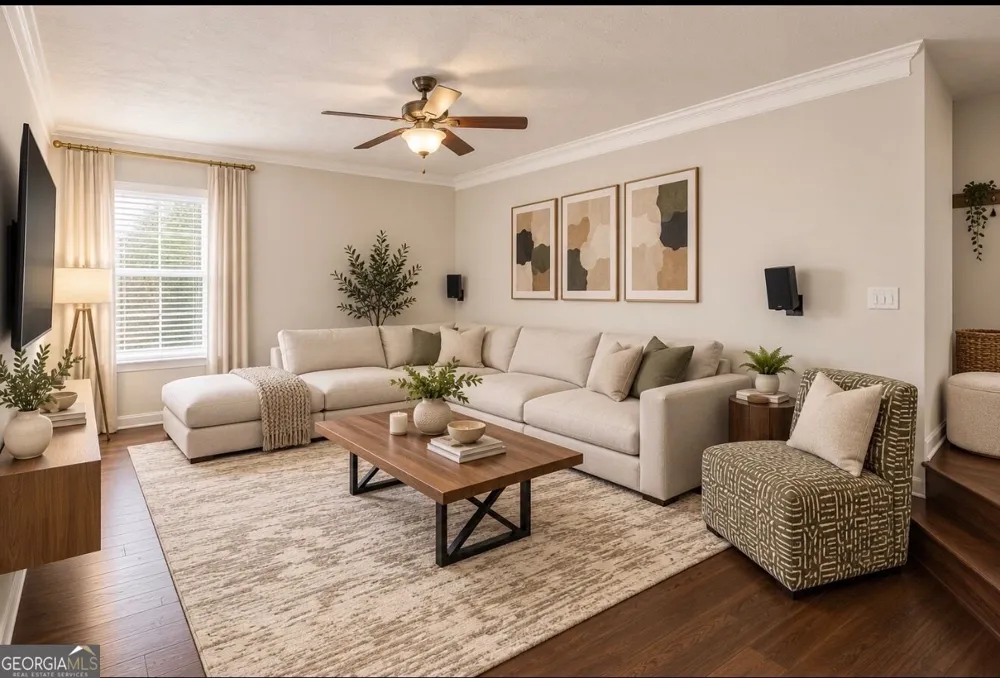 159 Shadowhill LN Loganville, GA 30052