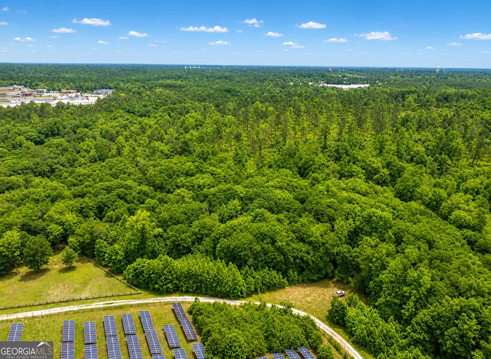 0 Rocky Creek RD Thomaston, GA 30286