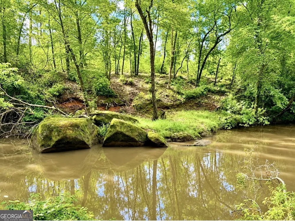 0 Rocky Creek RD Thomaston, GA 30286