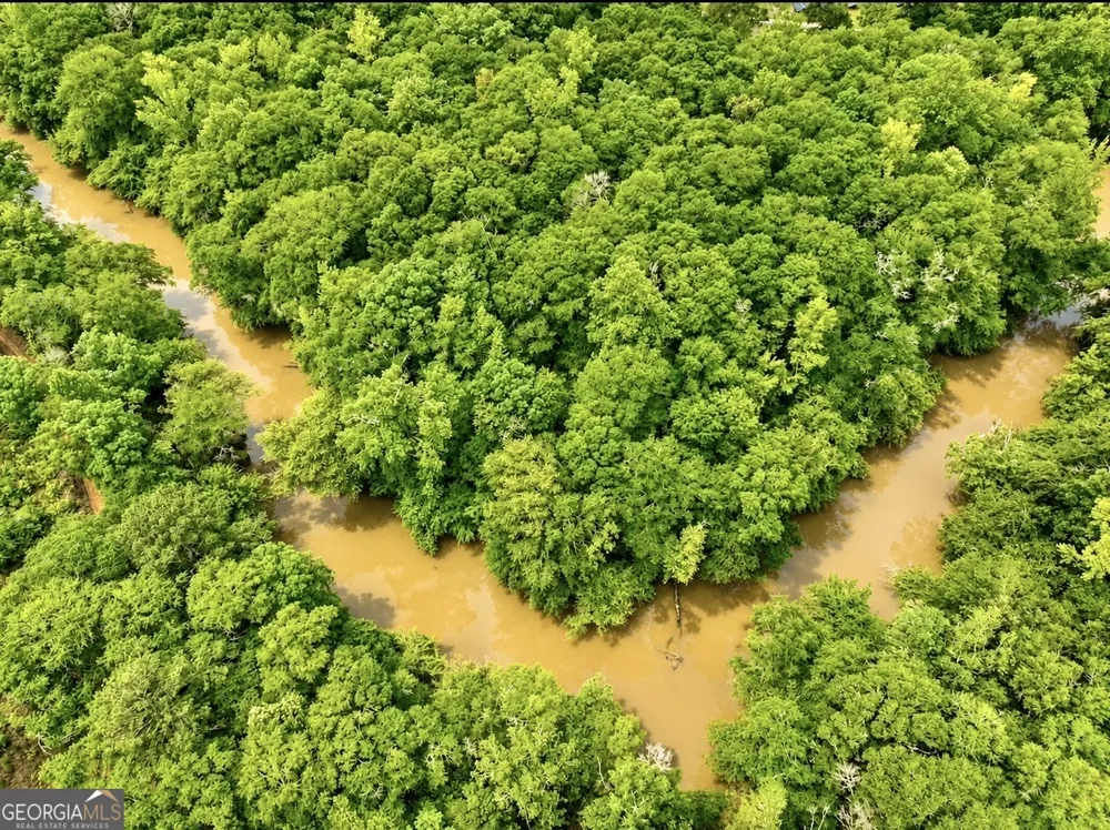 0 Rocky Creek RD Thomaston, GA 30286