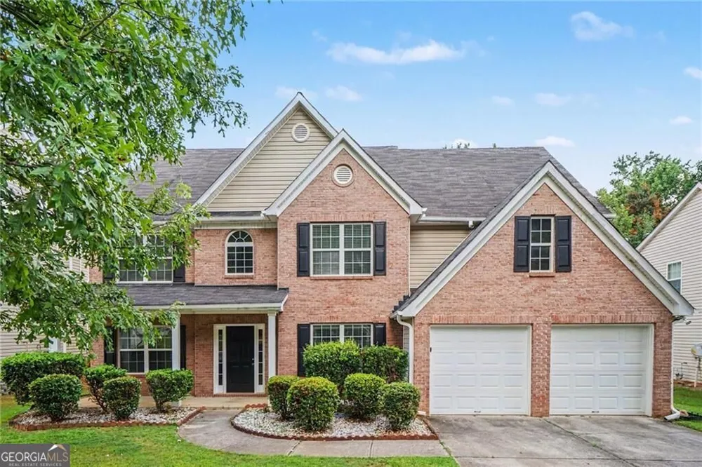 4043 Roxberry Hill LN Buford, GA 30518