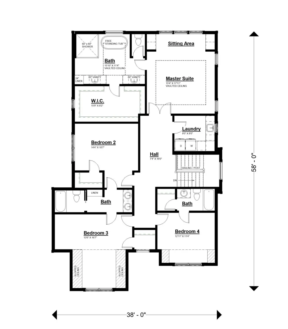 5913 Abbott Avenue S Edina, MN 55410