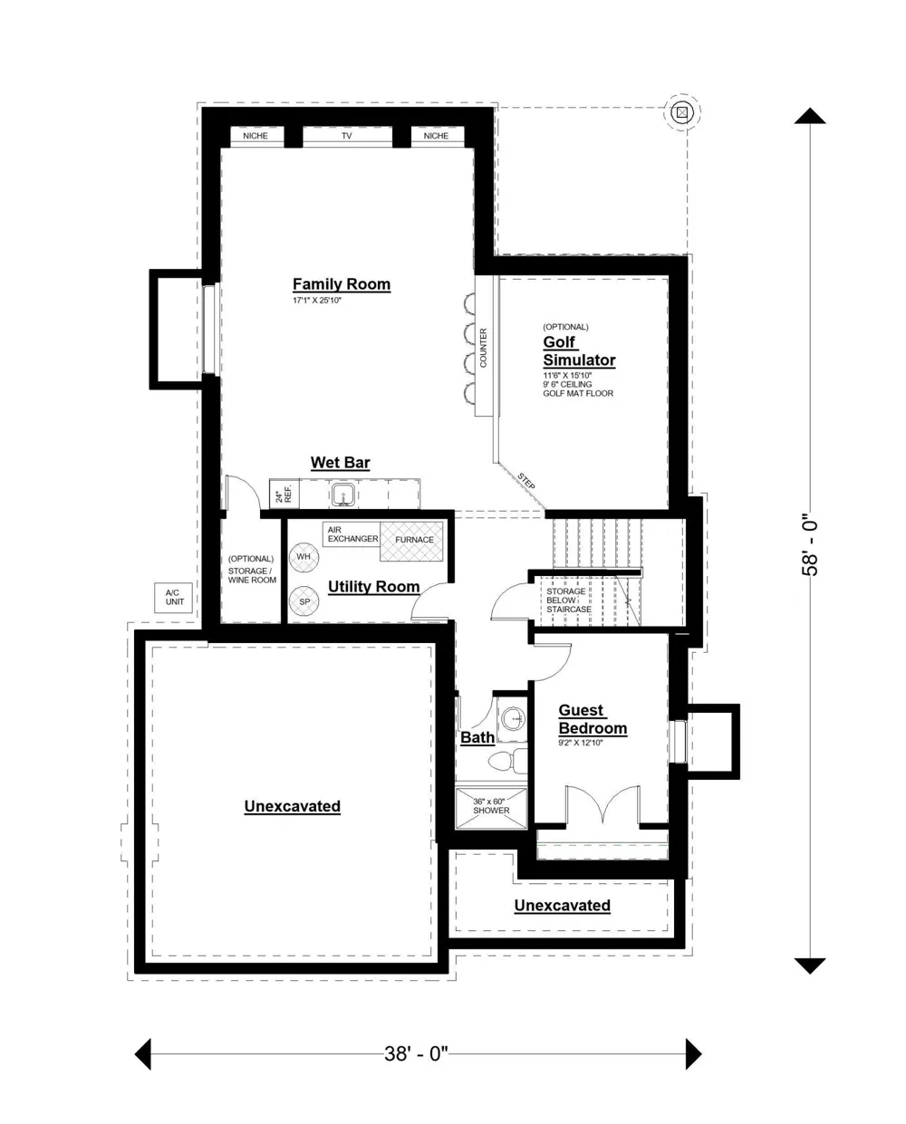 5913 Abbott Avenue S Edina, MN 55410