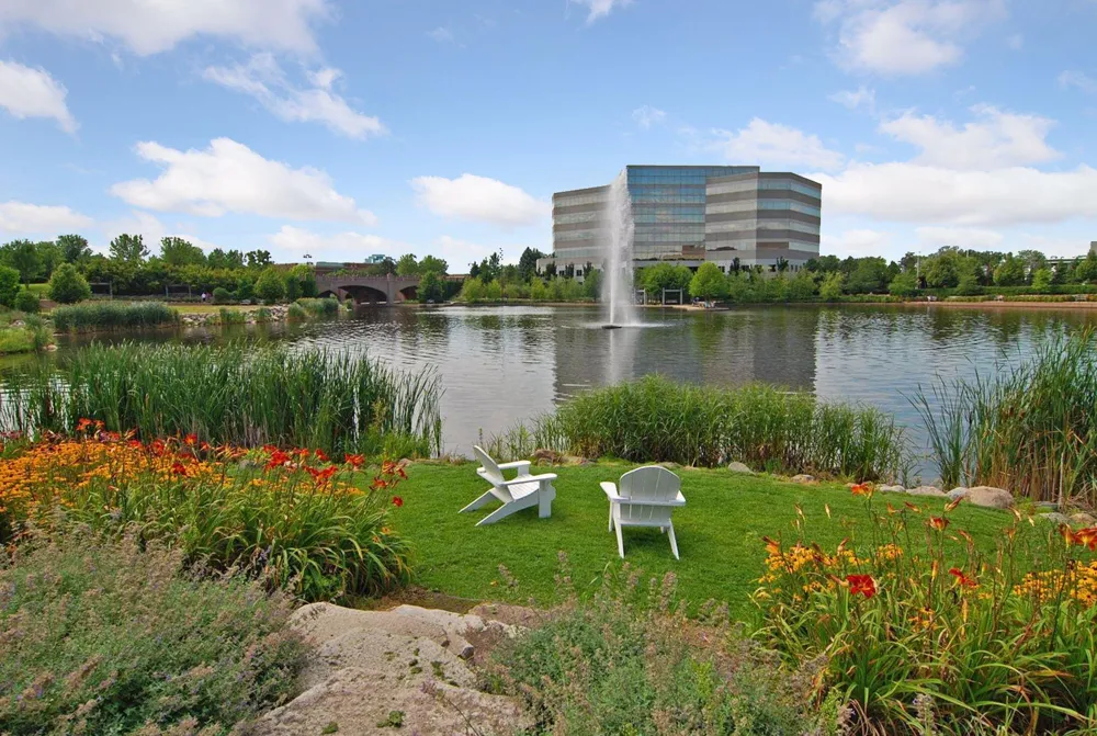 5913 Abbott Avenue S Edina, MN 55410