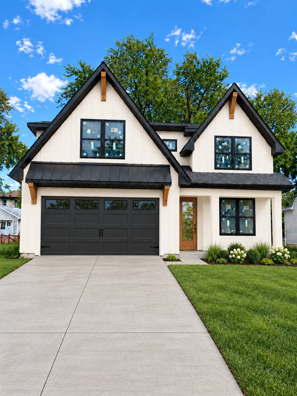 5913 Abbott Avenue S Edina, MN 55410