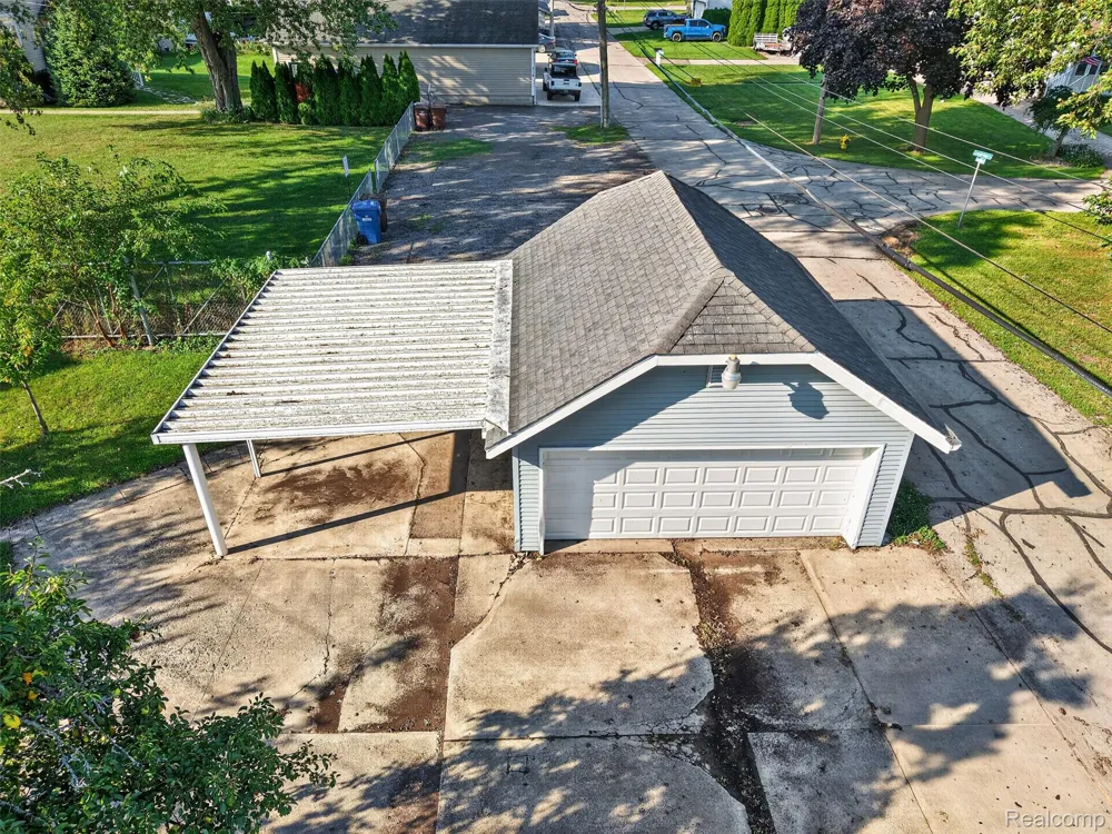 3008 Lakeshore Drive Frenchtown Township, MI 48162