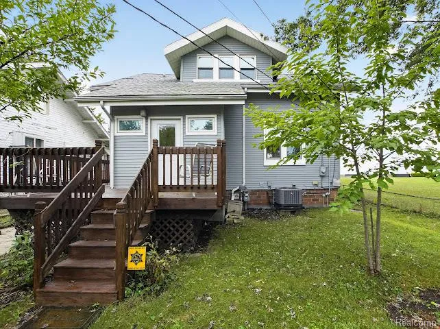 3008 Lakeshore Drive Frenchtown Township, MI 48162