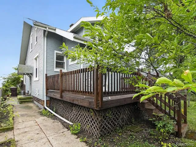 3008 Lakeshore Drive Frenchtown Township, MI 48162
