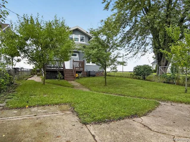 3008 Lakeshore Drive Frenchtown Township, MI 48162