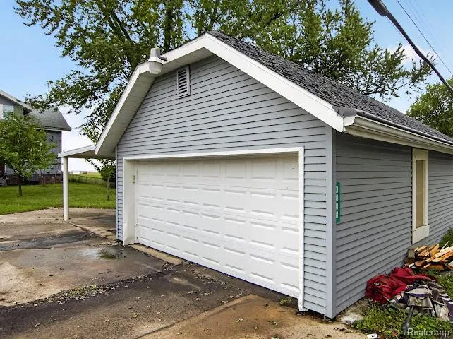 3008 Lakeshore Drive Frenchtown Township, MI 48162