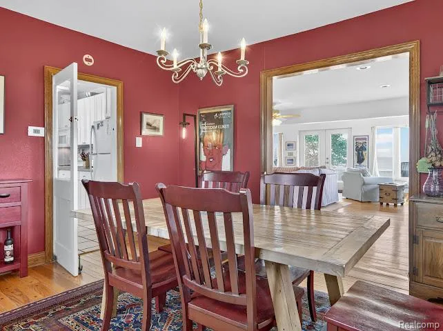 3008 Lakeshore Drive Frenchtown Township, MI 48162
