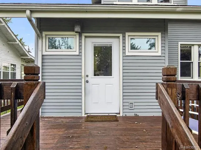 3008 Lakeshore Drive Frenchtown Township, MI 48162