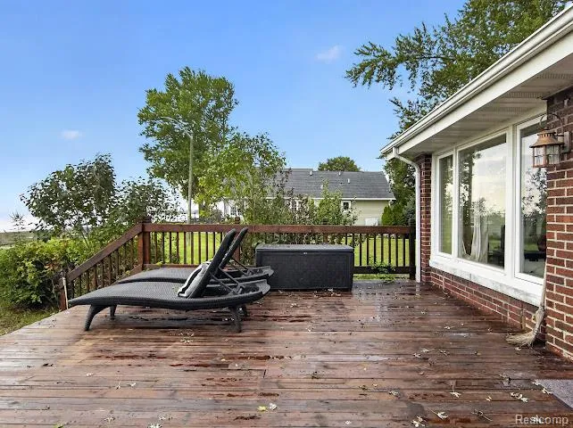 3008 Lakeshore Drive Frenchtown Township, MI 48162