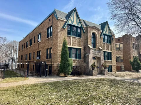 4227 Nicollet Avenue #1