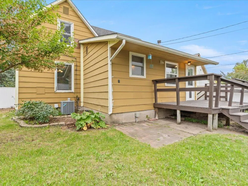 1505 Pine Street Brainerd, MN 56401