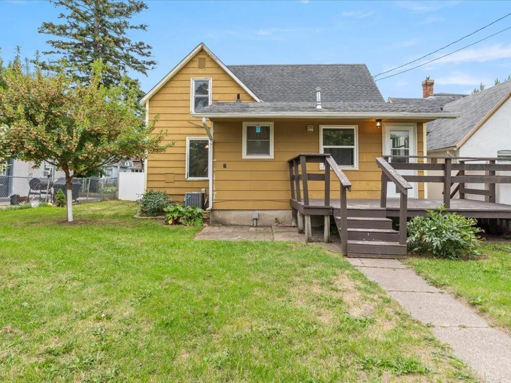 1505 Pine Street Brainerd, MN 56401