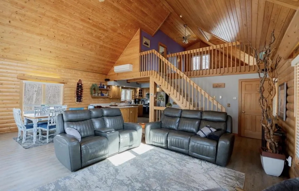 17106 305th Avenue Detroit Lakes, MN 56501